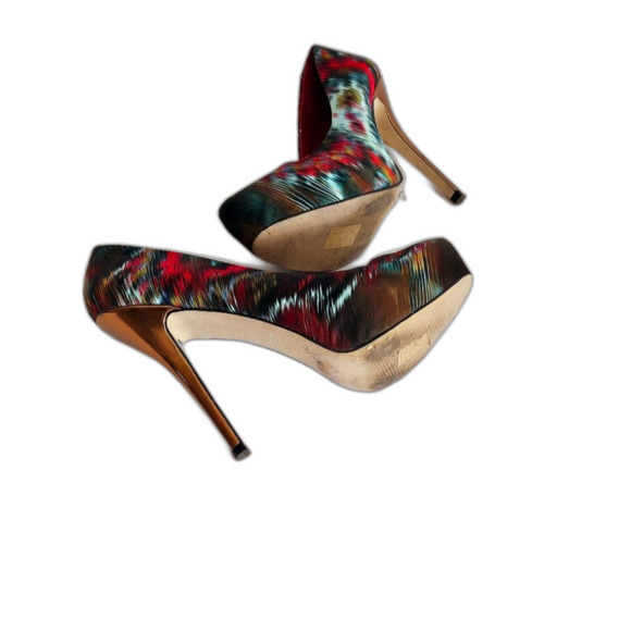 ALDO HEELS - Picture 11 of 11